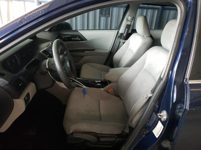 Photo 6 VIN: 1HGCR2F34HA156968 - HONDA ACCORD LX 