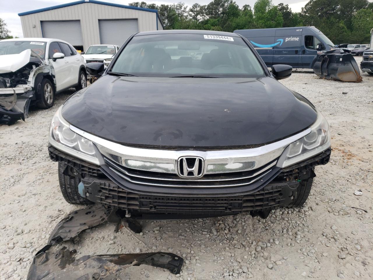 Photo 4 VIN: 1HGCR2F34HA160955 - HONDA ACCORD 