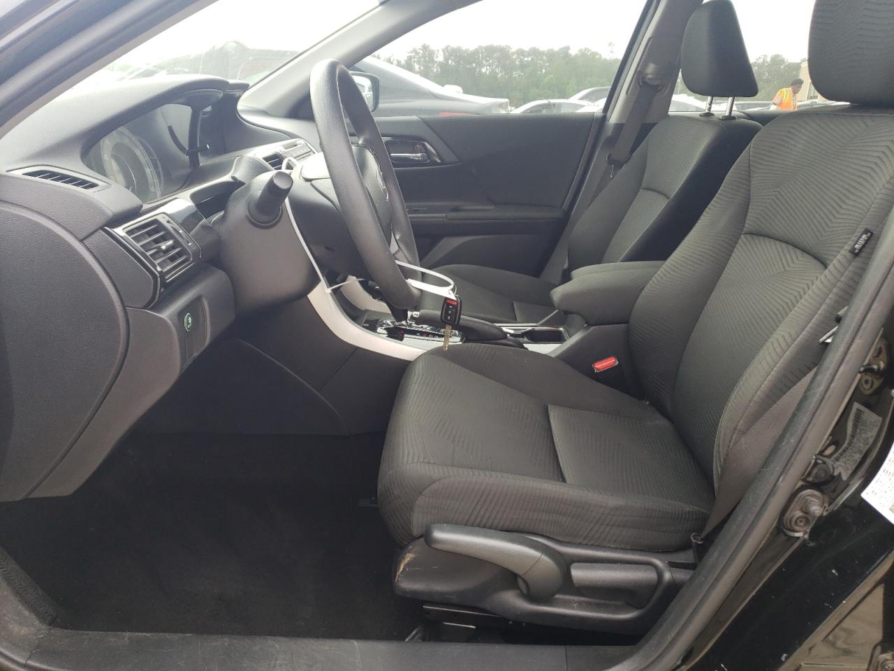 Photo 6 VIN: 1HGCR2F34HA160955 - HONDA ACCORD 