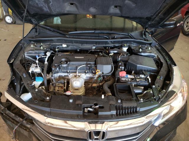 Photo 6 VIN: 1HGCR2F34HA160969 - HONDA ACCORD LX 