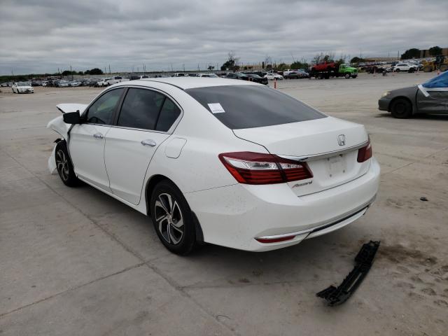 Photo 2 VIN: 1HGCR2F34HA163967 - HONDA ACCORD LX 