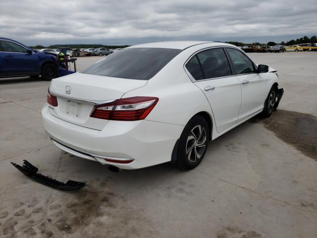 Photo 3 VIN: 1HGCR2F34HA163967 - HONDA ACCORD LX 