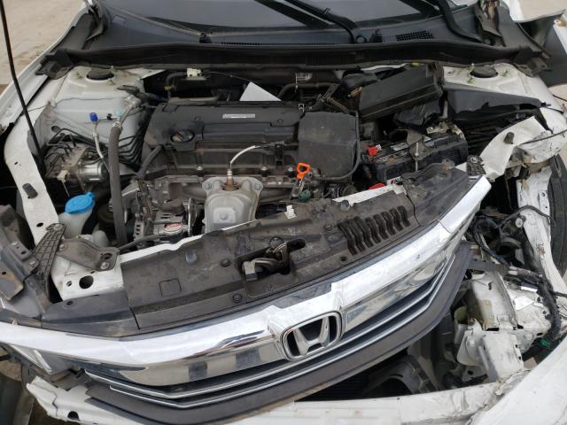 Photo 6 VIN: 1HGCR2F34HA163967 - HONDA ACCORD LX 