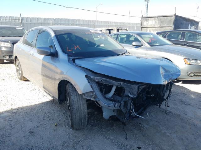 Photo 0 VIN: 1HGCR2F34HA165055 - HONDA ACCORD LX 