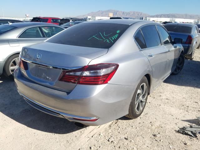 Photo 3 VIN: 1HGCR2F34HA165055 - HONDA ACCORD LX 