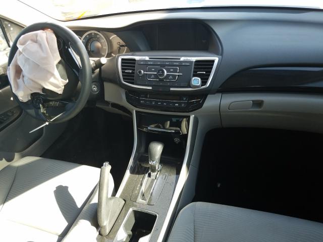 Photo 8 VIN: 1HGCR2F34HA165055 - HONDA ACCORD LX 