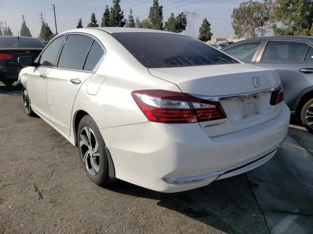 Photo 2 VIN: 1HGCR2F34HA169137 - HONDA ACCORD LX 