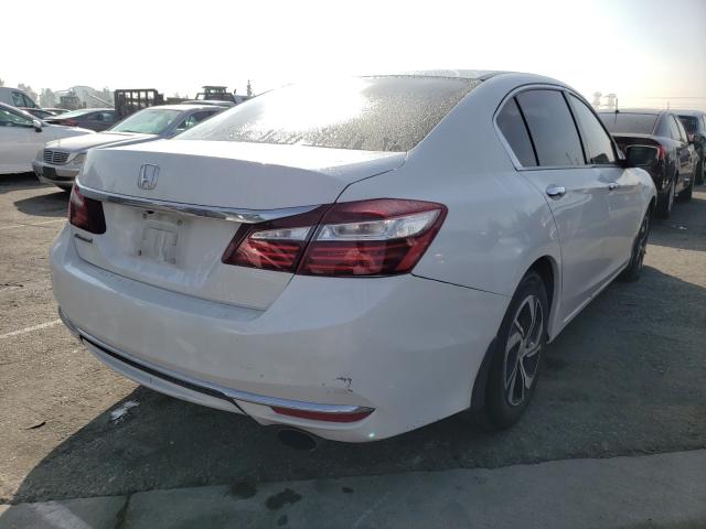 Photo 3 VIN: 1HGCR2F34HA169137 - HONDA ACCORD LX 