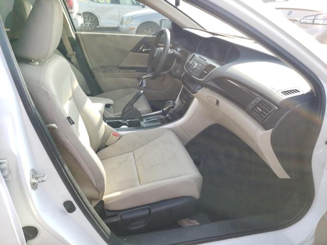 Photo 4 VIN: 1HGCR2F34HA169137 - HONDA ACCORD LX 