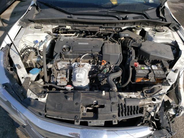 Photo 6 VIN: 1HGCR2F34HA169137 - HONDA ACCORD LX 