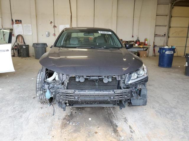 Photo 4 VIN: 1HGCR2F34HA173110 - HONDA ACCORD 