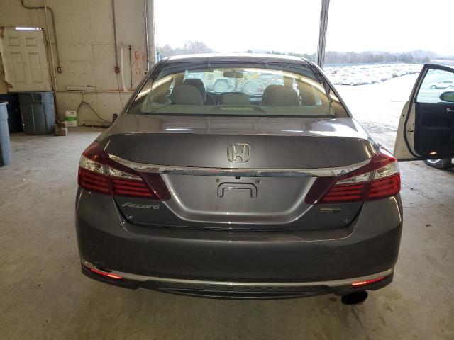 Photo 5 VIN: 1HGCR2F34HA173110 - HONDA ACCORD 