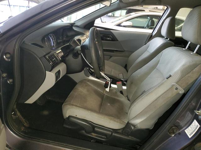 Photo 6 VIN: 1HGCR2F34HA173110 - HONDA ACCORD 