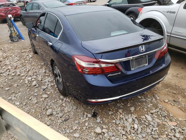 Photo 2 VIN: 1HGCR2F34HA173799 - HONDA ACCORD LX 