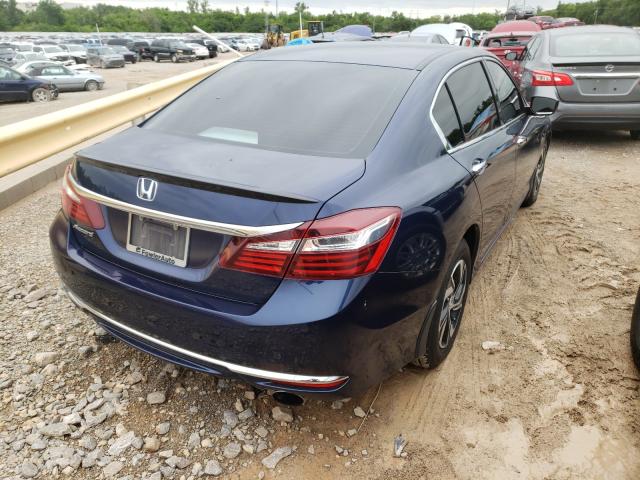 Photo 3 VIN: 1HGCR2F34HA173799 - HONDA ACCORD LX 