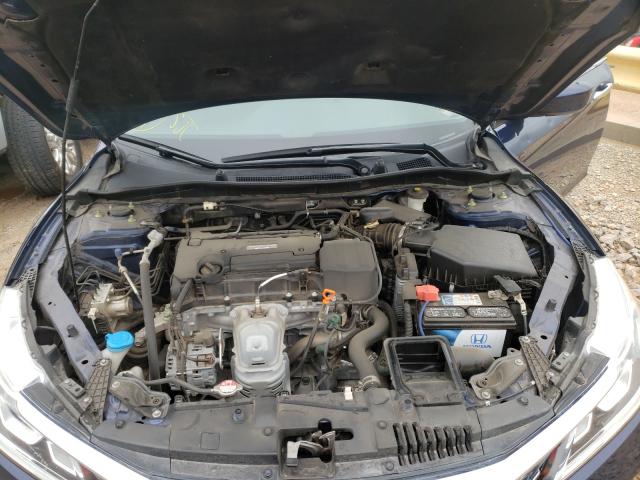 Photo 6 VIN: 1HGCR2F34HA173799 - HONDA ACCORD LX 