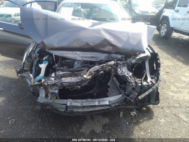 Photo 5 VIN: 1HGCR2F34HA175410 - HONDA ACCORD SEDAN 