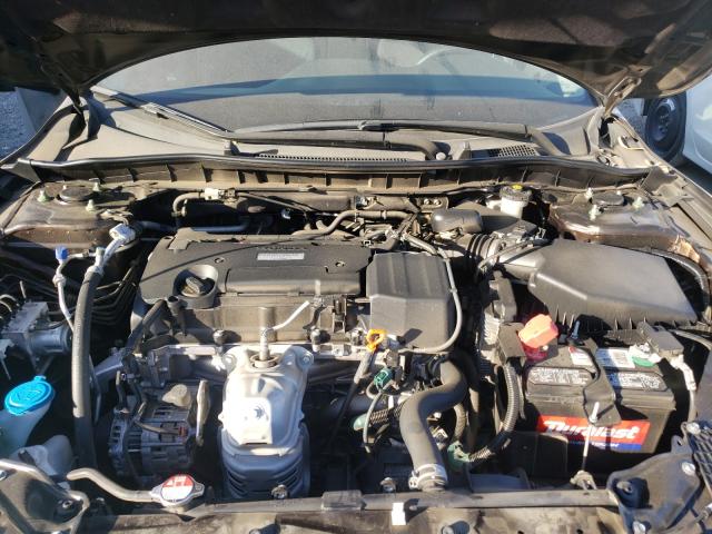 Photo 6 VIN: 1HGCR2F34HA178579 - HONDA ACCORD LX 