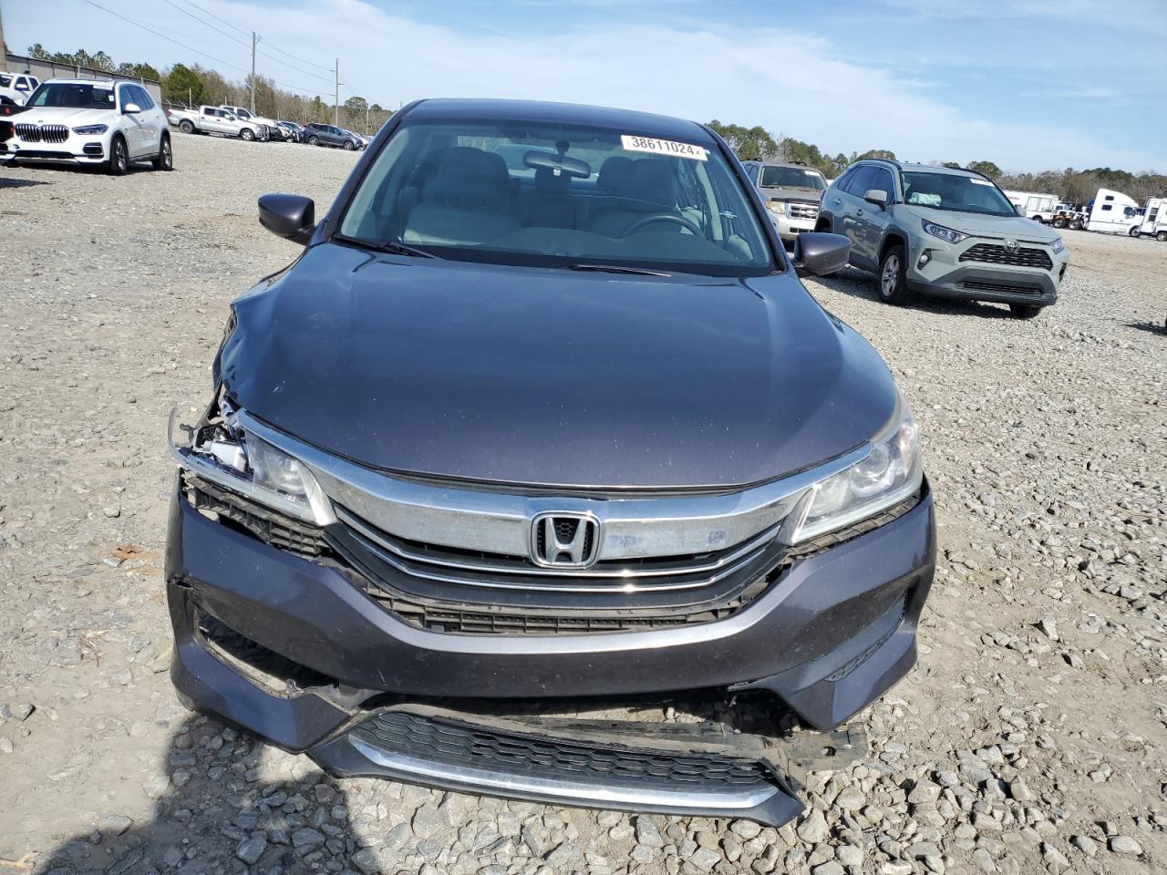 Photo 4 VIN: 1HGCR2F34HA180249 - HONDA ACCORD 