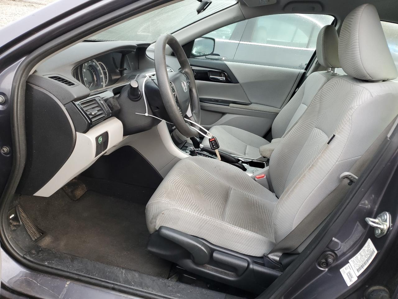 Photo 6 VIN: 1HGCR2F34HA180249 - HONDA ACCORD 