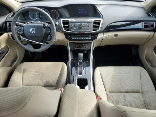 Photo 7 VIN: 1HGCR2F34HA180901 - HONDA ACCORD 