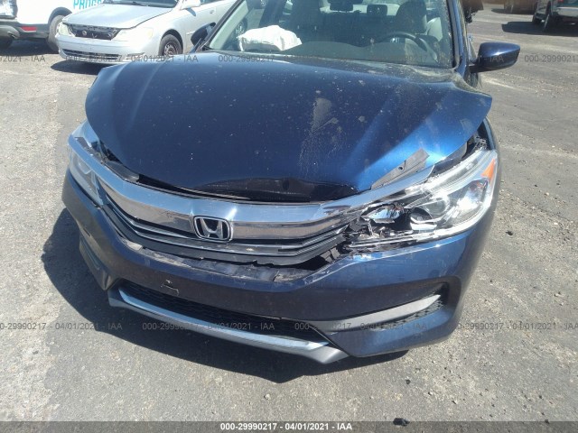 Photo 5 VIN: 1HGCR2F34HA187167 - HONDA ACCORD SEDAN 