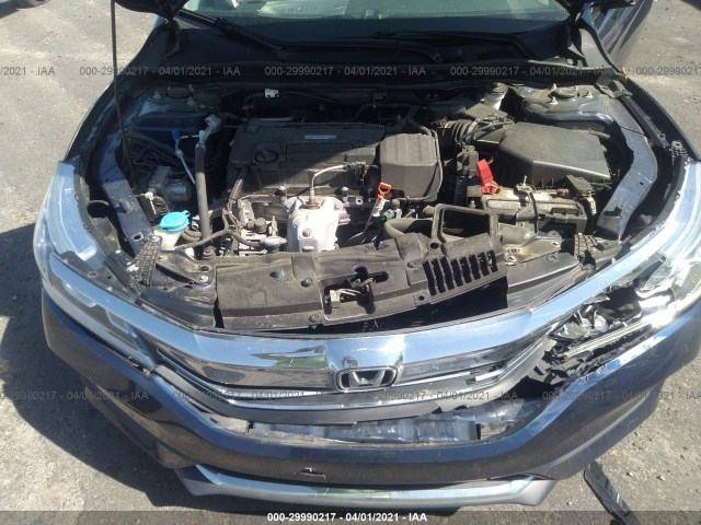 Photo 9 VIN: 1HGCR2F34HA187167 - HONDA ACCORD SEDAN 