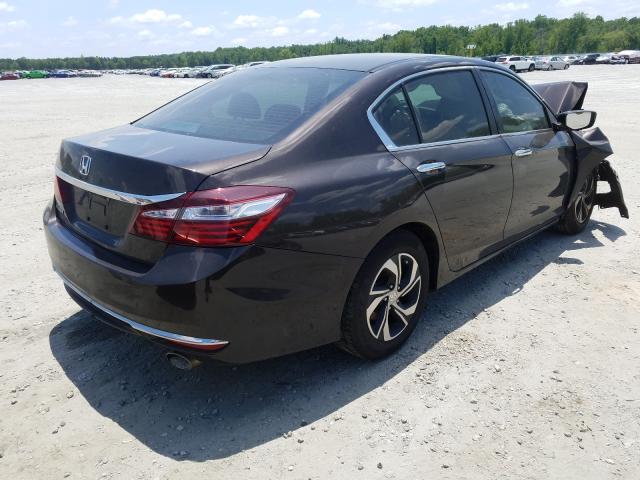 Photo 3 VIN: 1HGCR2F34HA193096 - HONDA ACCORD LX 