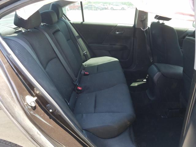 Photo 5 VIN: 1HGCR2F34HA193096 - HONDA ACCORD LX 