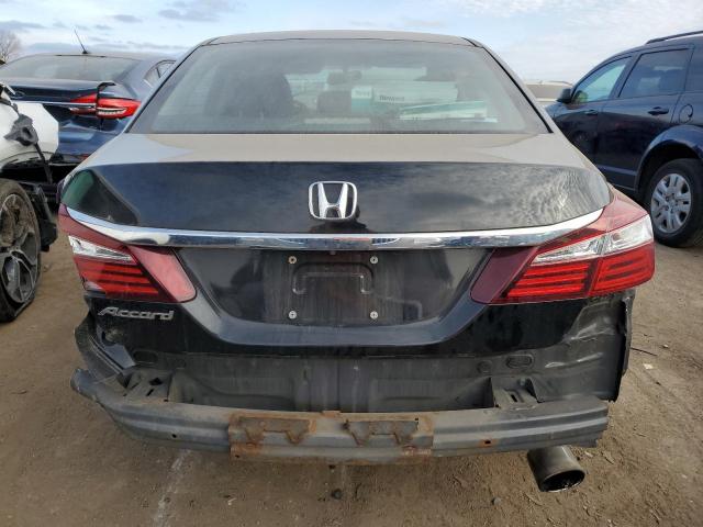 Photo 5 VIN: 1HGCR2F34HA193471 - HONDA ACCORD LX 