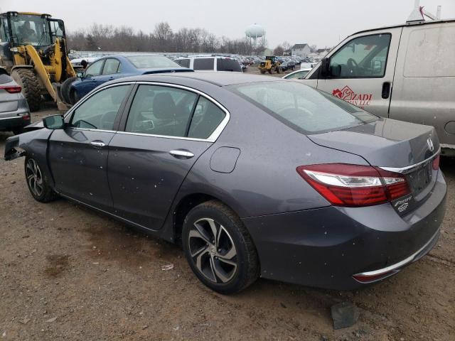 Photo 1 VIN: 1HGCR2F34HA201858 - HONDA ACCORD 