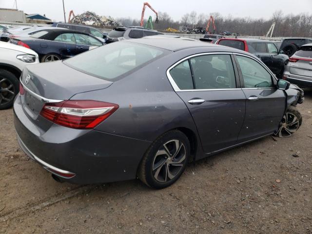 Photo 2 VIN: 1HGCR2F34HA201858 - HONDA ACCORD 