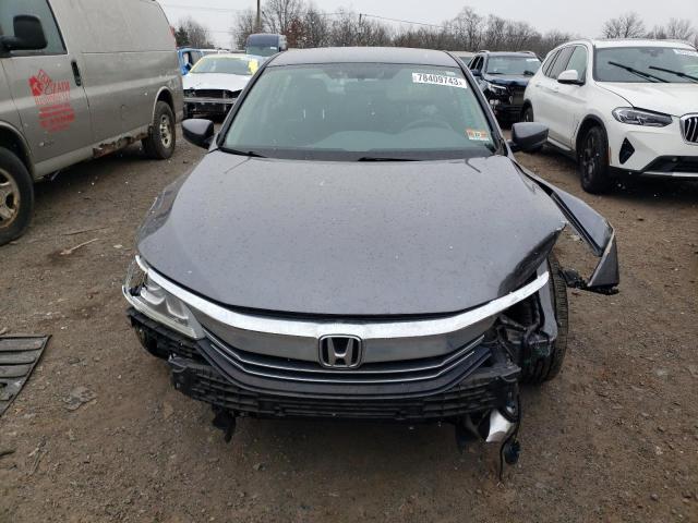 Photo 4 VIN: 1HGCR2F34HA201858 - HONDA ACCORD 