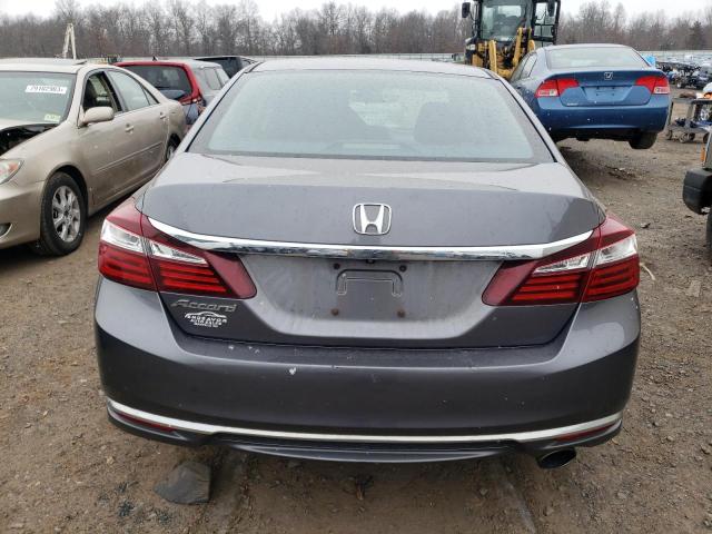 Photo 5 VIN: 1HGCR2F34HA201858 - HONDA ACCORD 