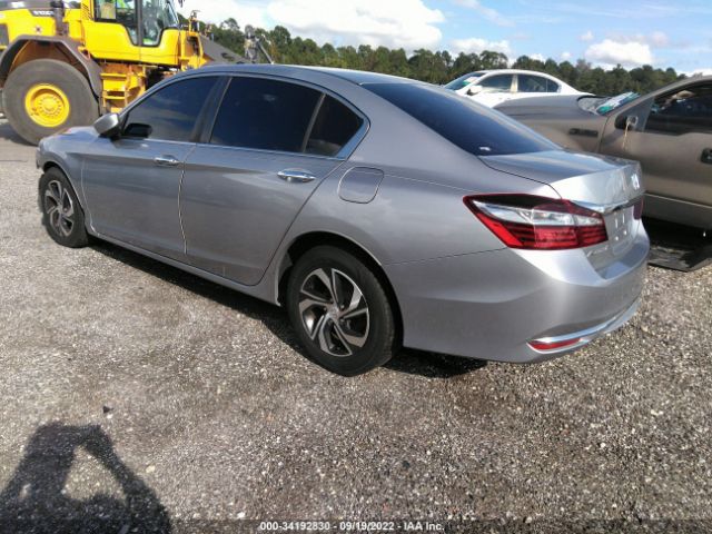 Photo 2 VIN: 1HGCR2F34HA215176 - HONDA ACCORD SEDAN 