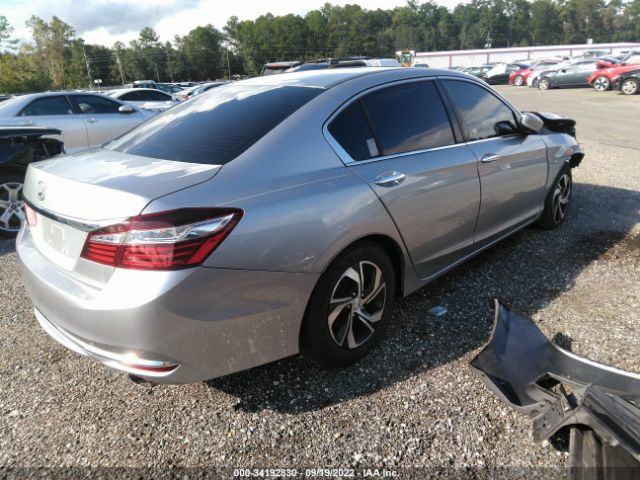 Photo 3 VIN: 1HGCR2F34HA215176 - HONDA ACCORD SEDAN 