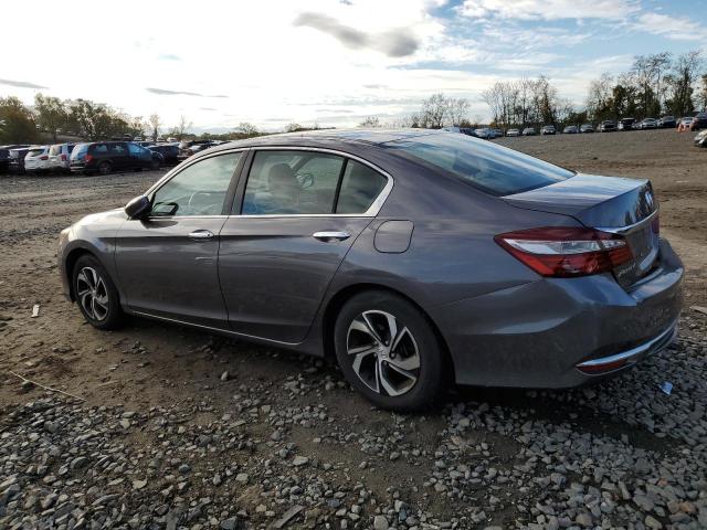 Photo 1 VIN: 1HGCR2F34HA220314 - HONDA ACCORD 