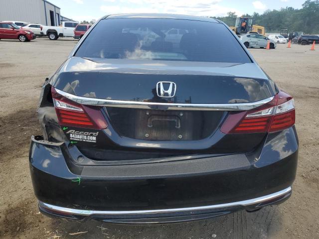 Photo 5 VIN: 1HGCR2F34HA221074 - HONDA ACCORD 