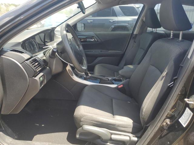 Photo 6 VIN: 1HGCR2F34HA221074 - HONDA ACCORD 