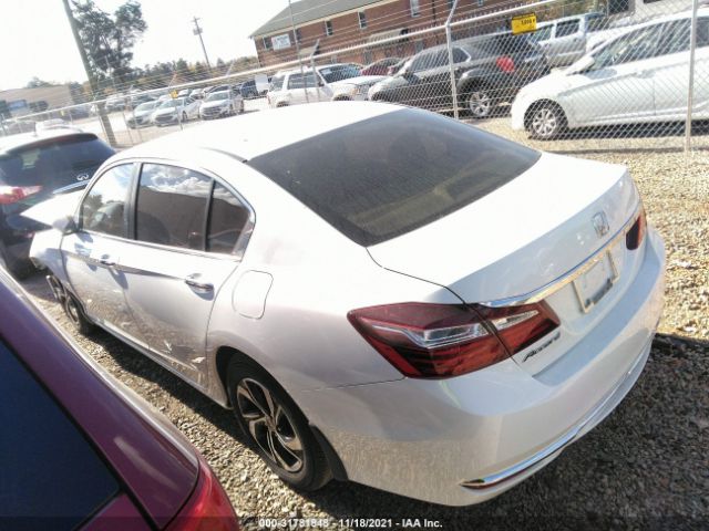 Photo 2 VIN: 1HGCR2F34HA225271 - HONDA ACCORD SEDAN 