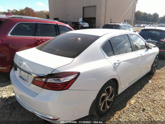 Photo 3 VIN: 1HGCR2F34HA225271 - HONDA ACCORD SEDAN 