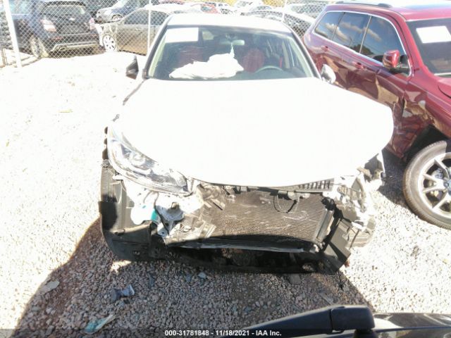 Photo 5 VIN: 1HGCR2F34HA225271 - HONDA ACCORD SEDAN 