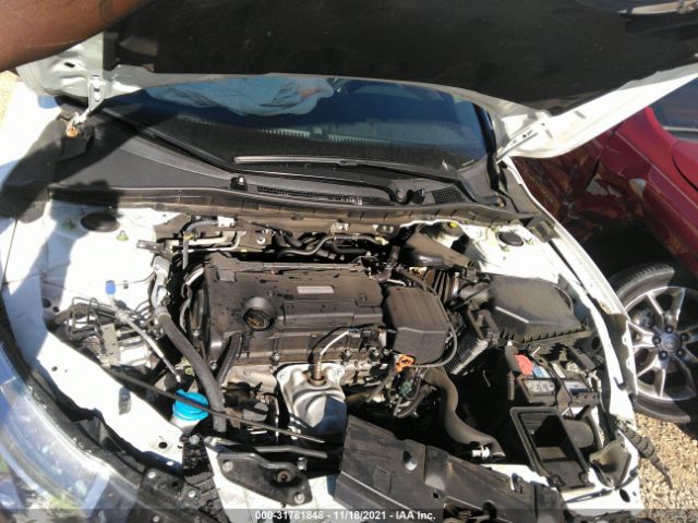 Photo 9 VIN: 1HGCR2F34HA225271 - HONDA ACCORD SEDAN 