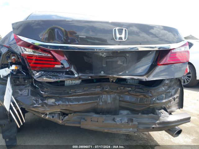 Photo 5 VIN: 1HGCR2F34HA225366 - HONDA ACCORD 