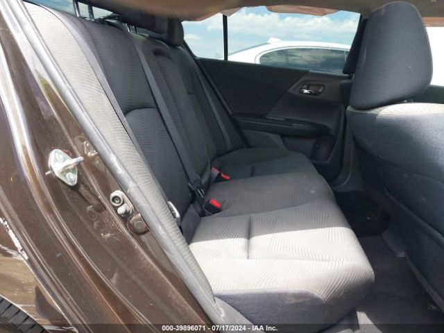 Photo 7 VIN: 1HGCR2F34HA225366 - HONDA ACCORD 