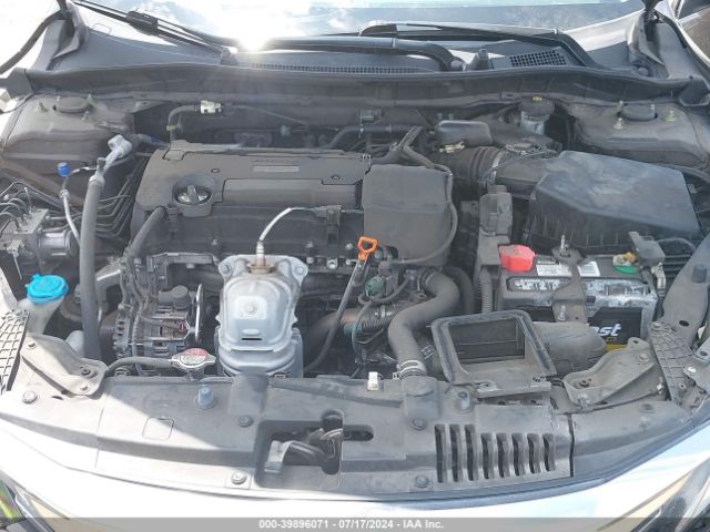 Photo 9 VIN: 1HGCR2F34HA225366 - HONDA ACCORD 