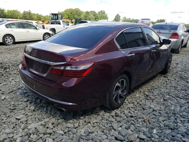 Photo 3 VIN: 1HGCR2F34HA232429 - HONDA ACCORD LX 