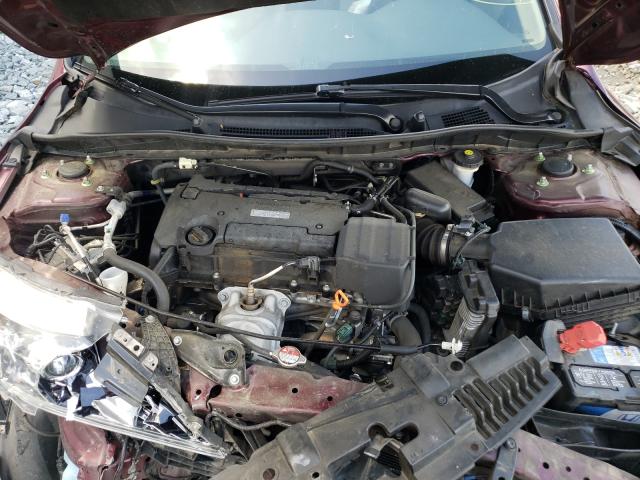 Photo 6 VIN: 1HGCR2F34HA232429 - HONDA ACCORD LX 