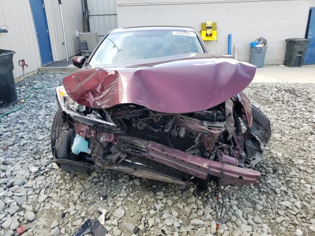 Photo 8 VIN: 1HGCR2F34HA232429 - HONDA ACCORD LX 