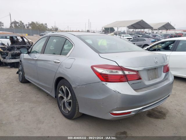 Photo 2 VIN: 1HGCR2F34HA234701 - HONDA ACCORD 